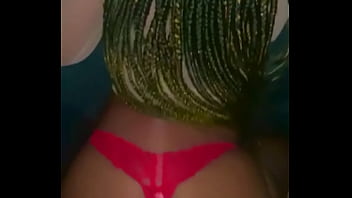 Preview 3 of Celeste Dial - A Latina Le Gusta Que Le Metan El Dedo y El Pene A Su Culito