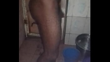 Preview 1 of Hairy Asian Uncensored - Verification video