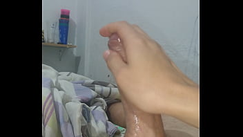 Preview 2 of Nikki Ryan - Novinho do pau grande - Bras&iacute_lia