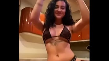 Preview 4 of Eat Taim - hot 18 teen years old