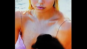 Preview 2 of Www Srx - Alexis Ren Cumtribute