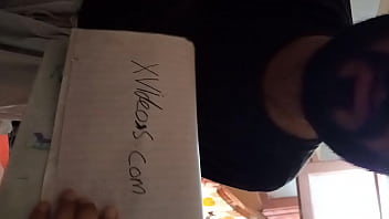 Preview 3 of Wwe Diva Paige Porn Videos - Verification video