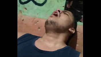 Preview 4 of Sarka Owk - M&atilde_o amiga  (@DaviLusBarcelo1 ou insta @leotbrito13aa)