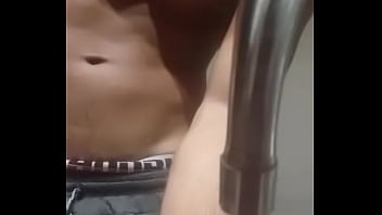 Preview 1 of Padre Folla A Su Hija Pequea - Mostrando meu corpo