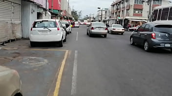 Preview 2 of Goo Sexx - La calle del movimiento