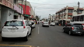 Preview 3 of Goo Sexx - La calle del movimiento