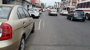 Preview 1 of Goo Sexx - La calle del movimiento