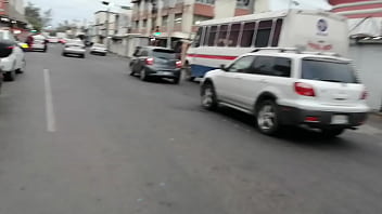 Preview 4 of Goo Sexx - La calle del movimiento