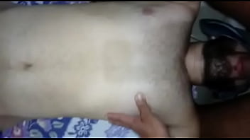 Preview 4 of Step Mom Full Sex Son Vintage - Ronaldorgcw botando o novin pra mama,  engoliu at&eacute_ o saco.