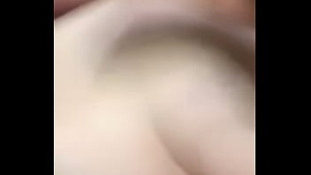 Preview 2 of Wife Fantady - White tinder date