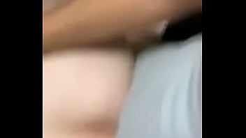 Preview 4 of Wife Fantady - White tinder date