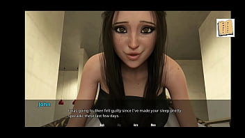 Preview 2 of Hidden Cam Tubex - WVM 78,  Bedroom Fun With Shauna And Jamie.