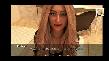 Preview 1 of Hidden Cam Tubex - WVM 78,  Bedroom Fun With Shauna And Jamie.