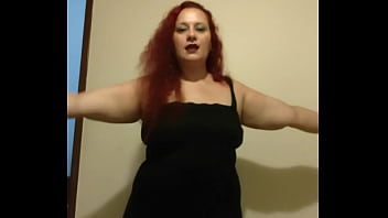 Preview 3 of Mature M Mother Mom - Mel Plus Size do Streap