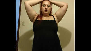 Preview 1 of Mature M Mother Mom - Mel Plus Size do Streap