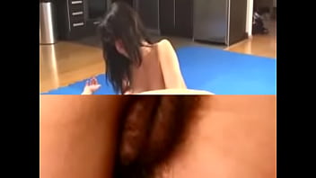 Preview 2 of Ebony Tiffany Tailor - LEGS AND NUDE COMPILATION 08