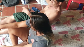 Preview 2 of Legalporno Playlist - velho safado estourou a camisinha e me comeu no pelo. Myke Brazil - Paty Bumbum