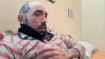 Preview 4 of Afton Mom Piss - Melvin C polla y tetas