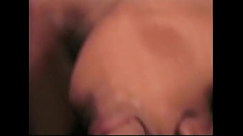 Preview 1 of Big Toons - 18YO BIG BREAST EBONY BABE SUCKS DICK SUCKS BALLS GETS FUCKED HARDCORE XXX &amp_ A FACIAL POWERLOAD CLIMAX ! THE BIGGEST NATURAL BREAST YOU WILL SEE