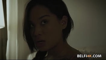 Preview 1 of Brazzers Anal Sexcom - My roommate moaning very loud so I joined to them