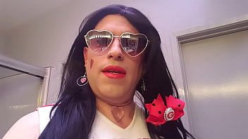 Preview 2 of Daddy Pimps Daughter To Old Men - Hi! It&#039_s Monica! Hope You&#039_re All Doing Good!