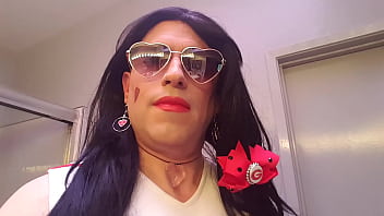 Preview 1 of Daddy Pimps Daughter To Old Men - Hi! It&#039_s Monica! Hope You&#039_re All Doing Good!