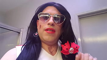 Preview 4 of Daddy Pimps Daughter To Old Men - Hi! It&#039_s Monica! Hope You&#039_re All Doing Good!