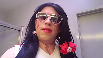 Preview 2 of 360 Sbs 3d Vr - Hi! It&#039_s Monica! Hope You&#039_re Having A Wonderful Day!
