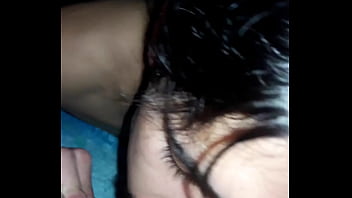 Preview 4 of Redhead Lena - Chupando uma bucetinha bem gostosa