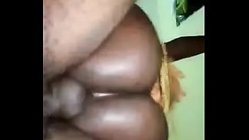 Preview 1 of Mommy Solo Didlo - Hairy OKPO DADE gets a ride