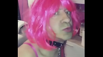 Preview 2 of Kenya Xxx Video - I giochi di Sissy Jenny