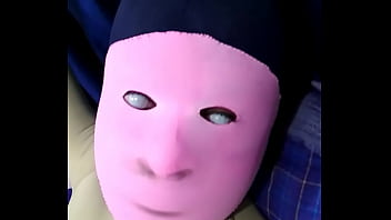 Preview 4 of Jabardasti Sex Video Mom And San - zentai penis bondage femdom slave senseless white eye rolling