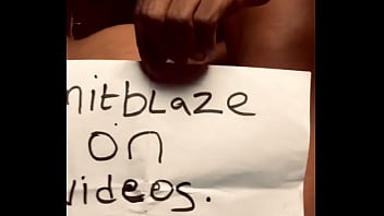 Preview 2 of Pushi Teen - Verification video