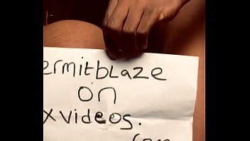 Preview 4 of Pushi Teen - Verification video