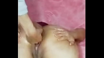 Preview 2 of Mature Annabelle Flowers - SHE LOVED anal sex hard wife arab
