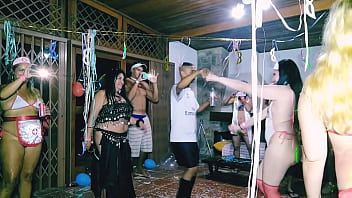 Preview 2 of Beeten And Raped - Carnaval clandestino 2021 PRIMEIRA PARTE  SE ESCREVE NO CANAL E COMENTA NO VIDEO