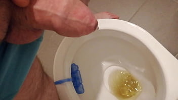 Preview 3 of Fast Test Sex - Small Dick Pissing