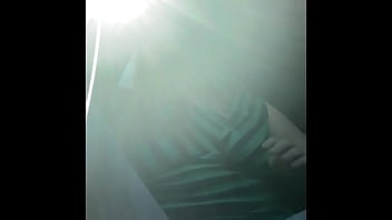 Preview 1 of Housewife Pornys - Beautiful Natural Chubby Blonde starts in car and gets Fucked like crazy at home