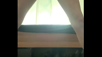Preview 2 of Hot Chest Kiss Xxx - while filming i pissed on my phone (1)