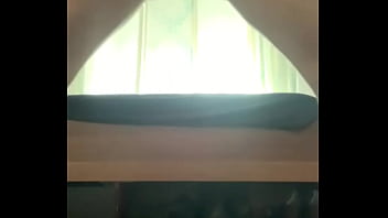 Preview 1 of Hot Chest Kiss Xxx - while filming i pissed on my phone (1)