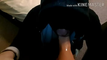 Preview 2 of Pakistani Xxx Gmail - More deepthroat training