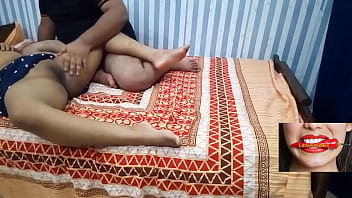 Preview 2 of Video Xxx 4k Full Hd - Valentine day xxx porn roleplay cleae hindi audio