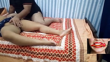 Preview 1 of Video Xxx 4k Full Hd - Valentine day xxx porn roleplay cleae hindi audio