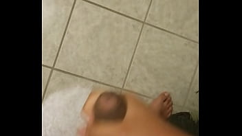 Preview 3 of Anil Milf - Fat virgin jerks his little cock (open messages)