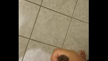 Preview 1 of Anil Milf - Fat virgin jerks his little cock (open messages)