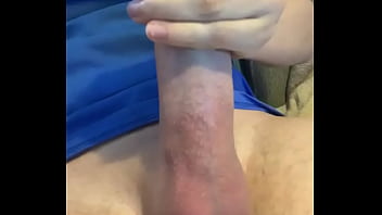 Preview 2 of Sara Jay Oiled - Beautiful big dick
