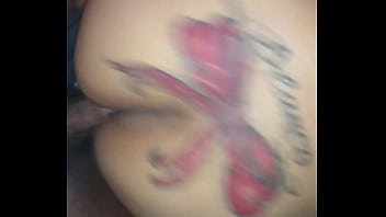 Preview 1 of Take Nude Picture - Big Ass Redbone
