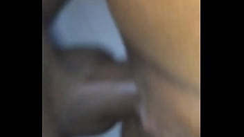 Preview 4 of Brianna Bank - dominicana gritona dice dame duro papi ah ah ah si hasi