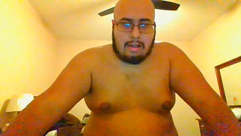 Preview 1 of Miya Khlefa Puran - Verification video