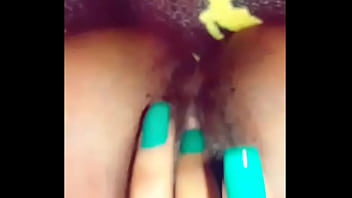 Preview 1 of Gros Mar - Wet jamaican pussy